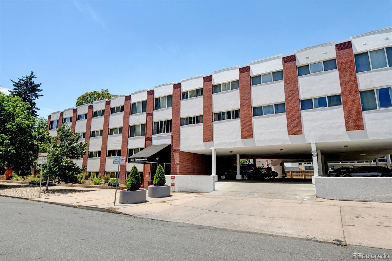 855 N Pennsylvania Street Unit: 310