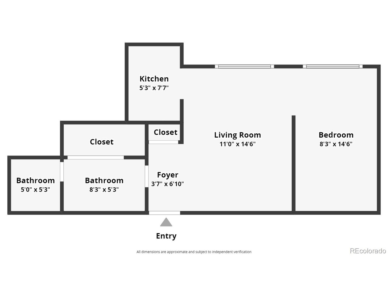 855 N Pennsylvania St 310