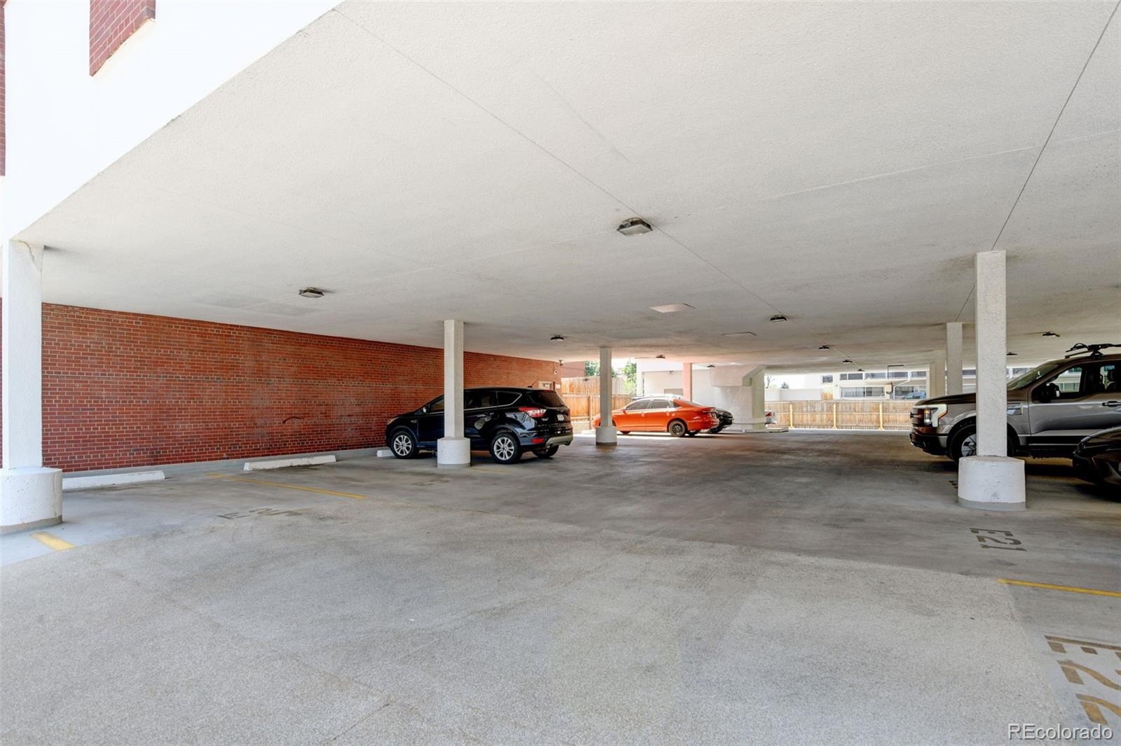 855 N Pennsylvania Street Unit: 310