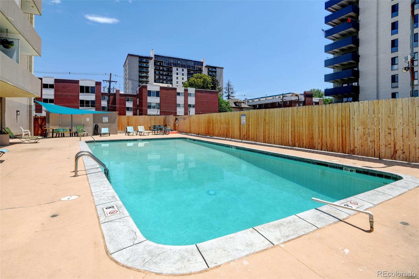 855 N Pennsylvania Street Unit: 310