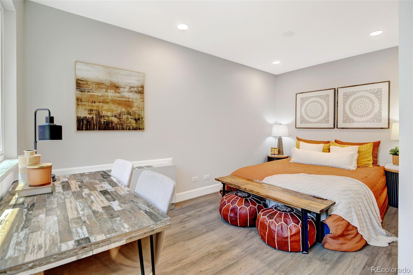 855 N Pennsylvania Street Unit: 310