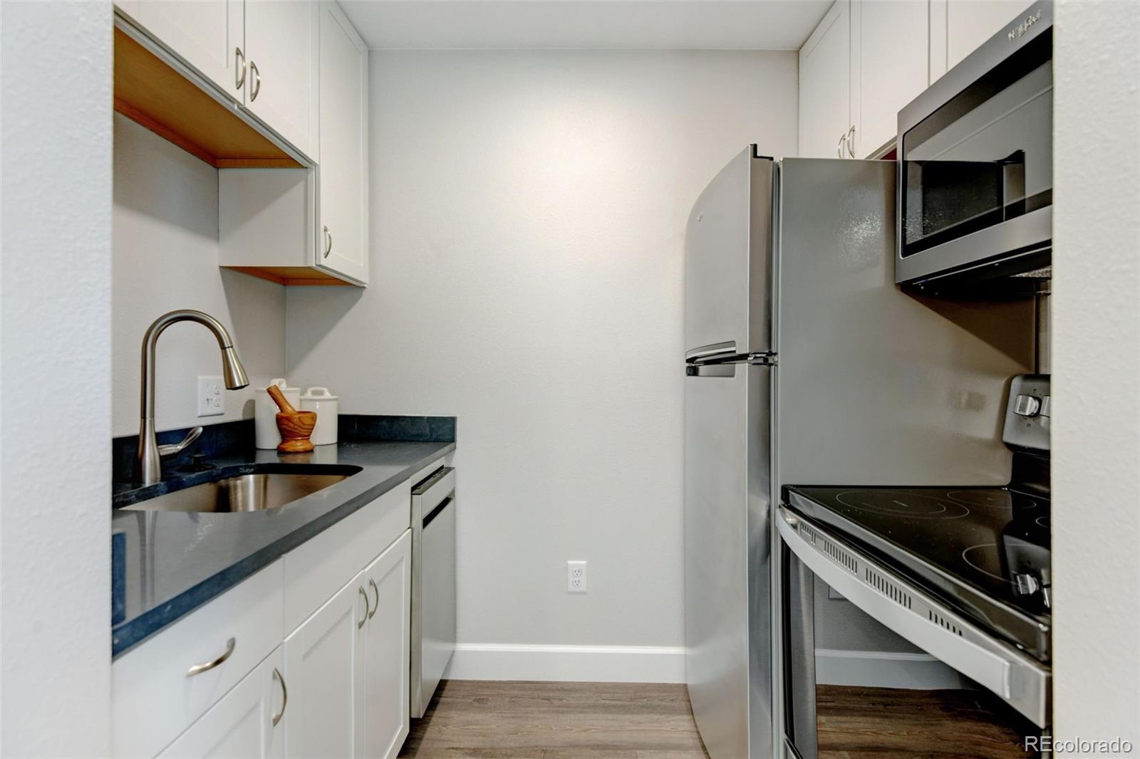 855 N Pennsylvania Street Unit: 310