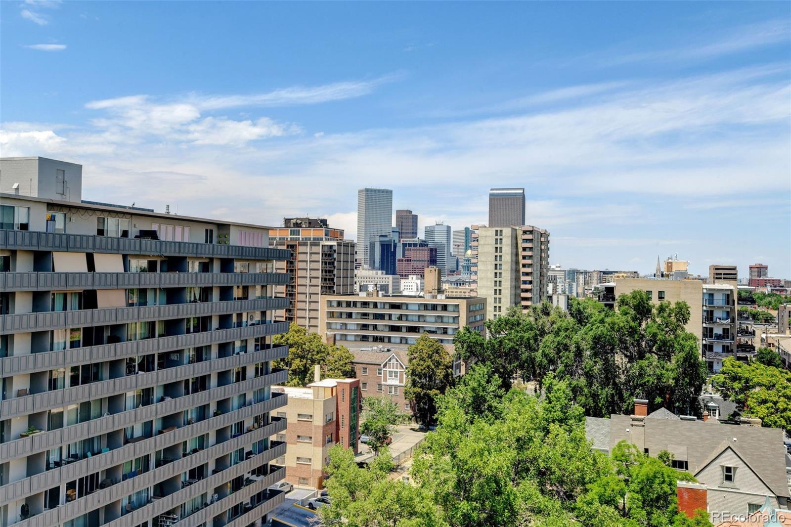 855 N Pennsylvania Street Unit: 310