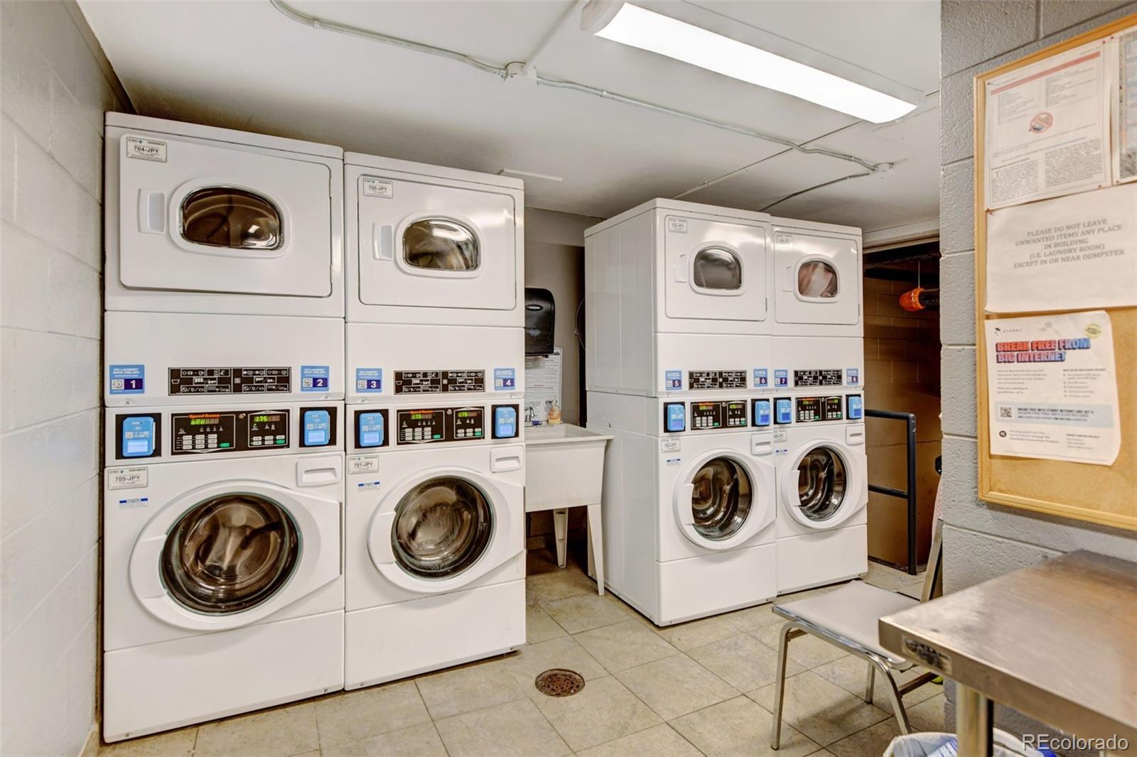 855 N Pennsylvania Street Unit: 310