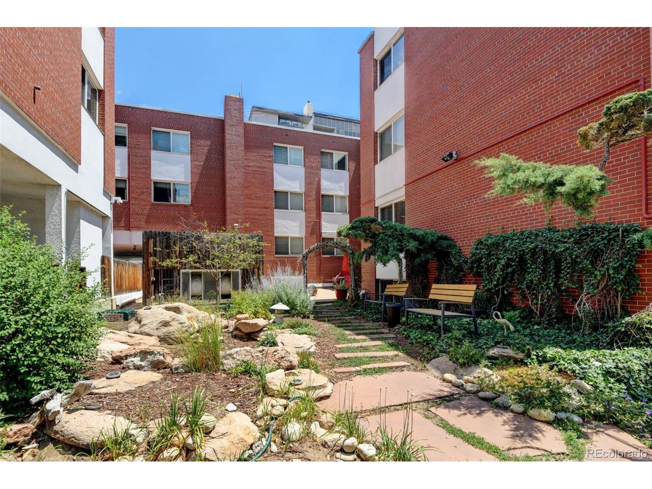 855 N Pennsylvania St 310