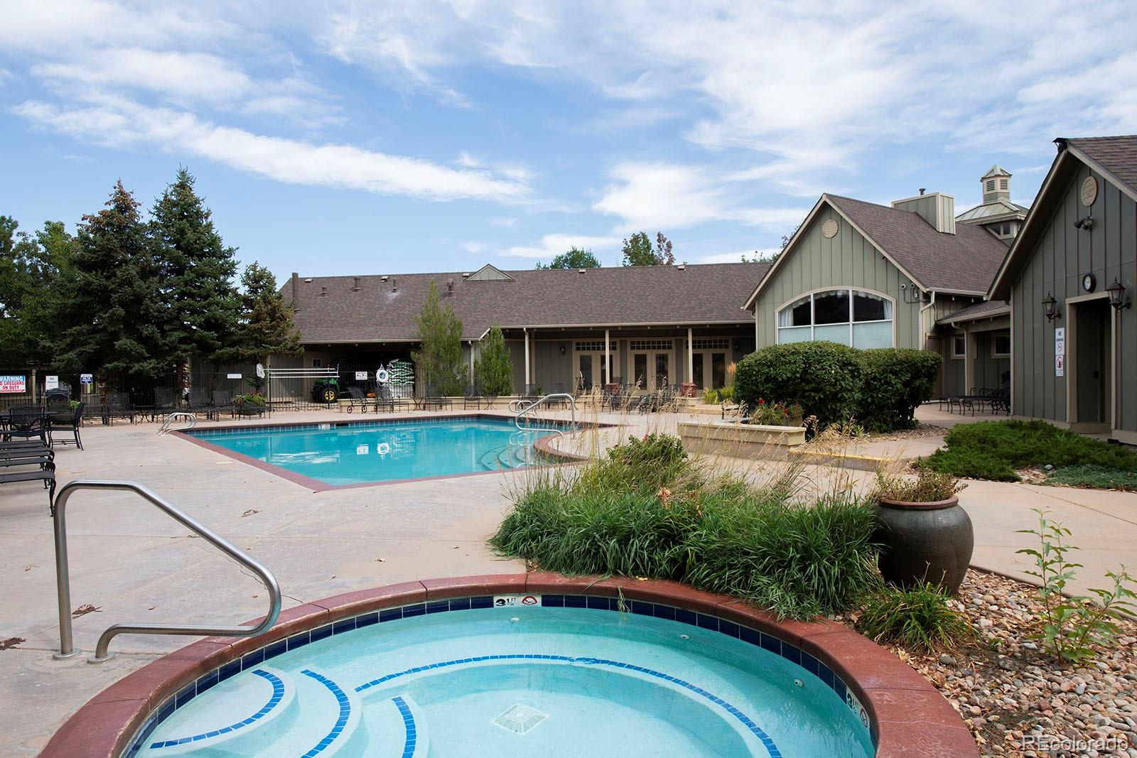 12886 Ironstone Way Unit: 303