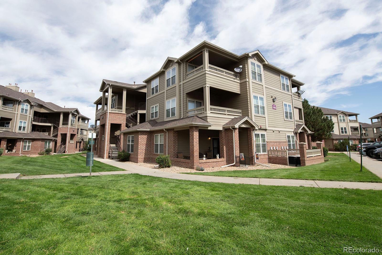 12886 Ironstone Way Unit: 303