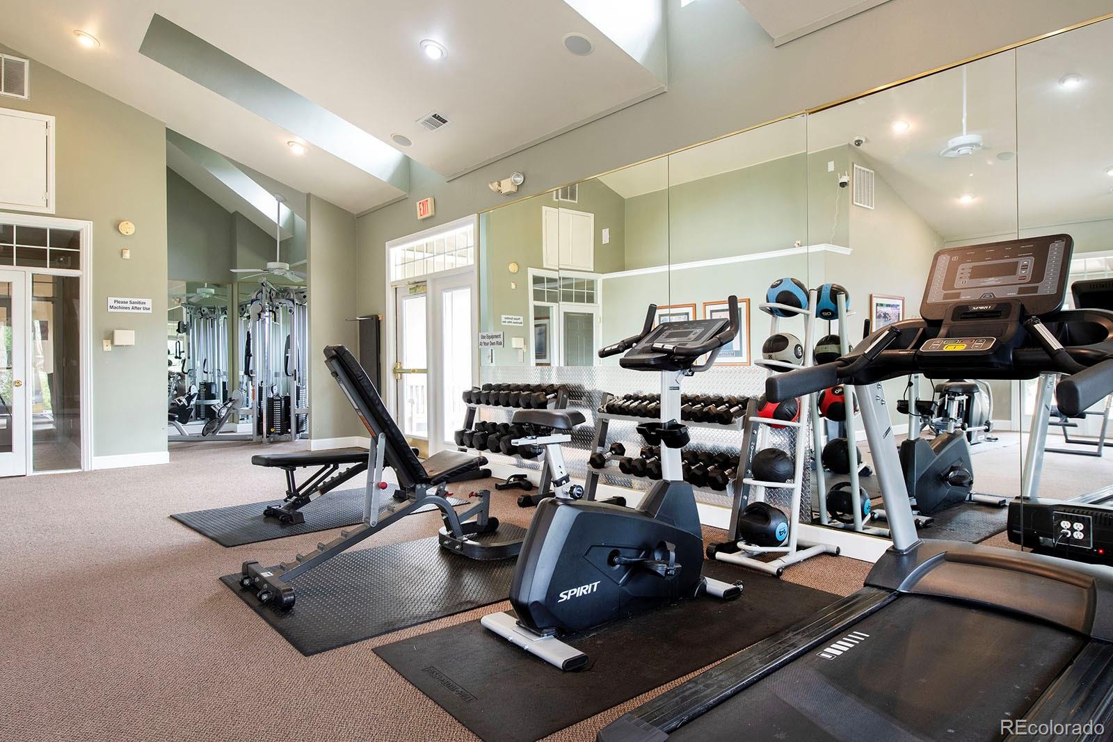 12886 Ironstone Way Unit: 303