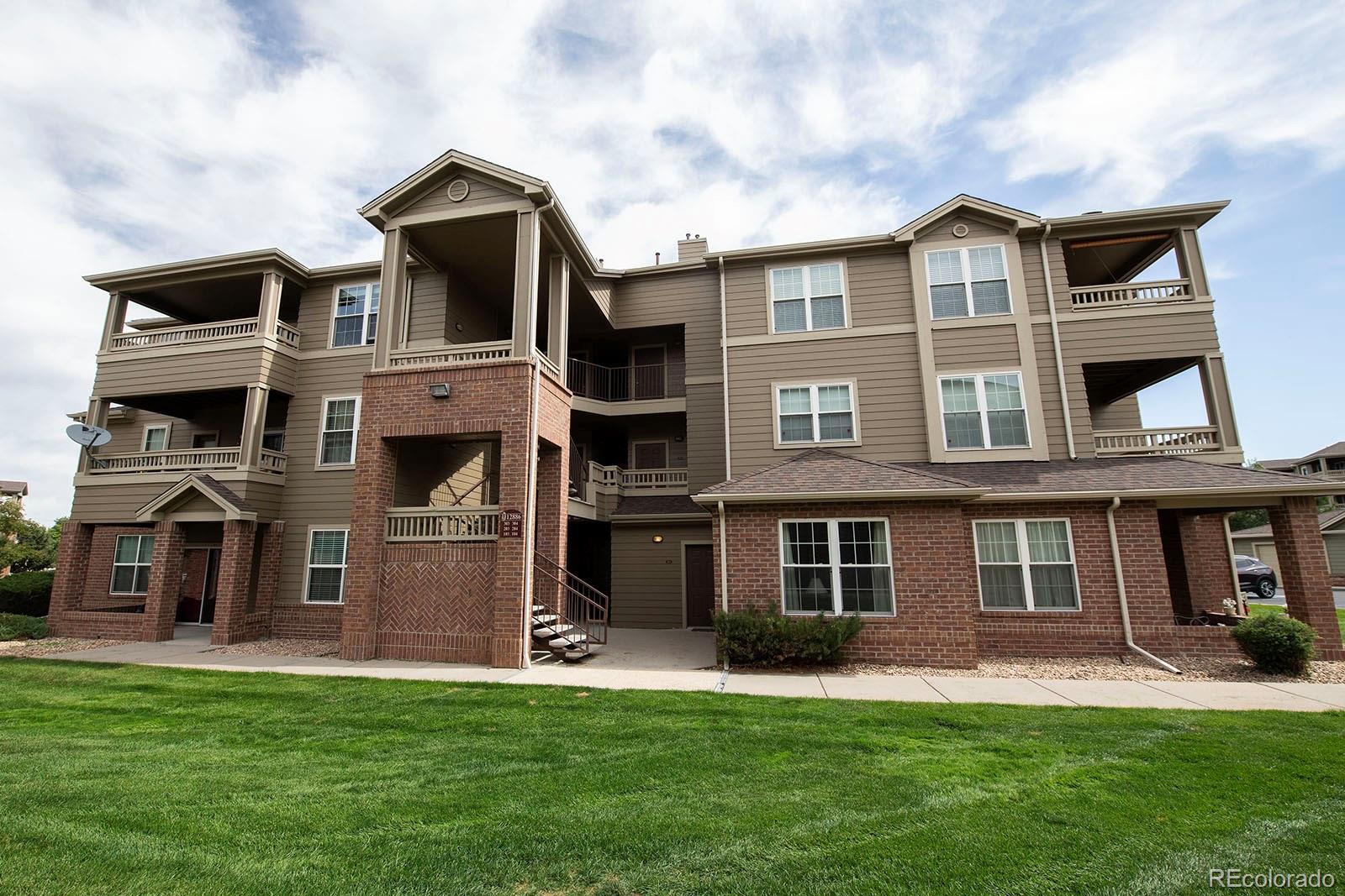 12886 Ironstone Way Unit: 303