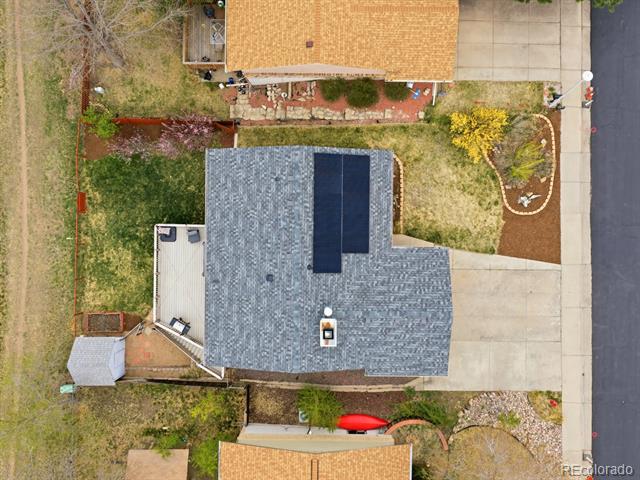 2271 S Beech Way