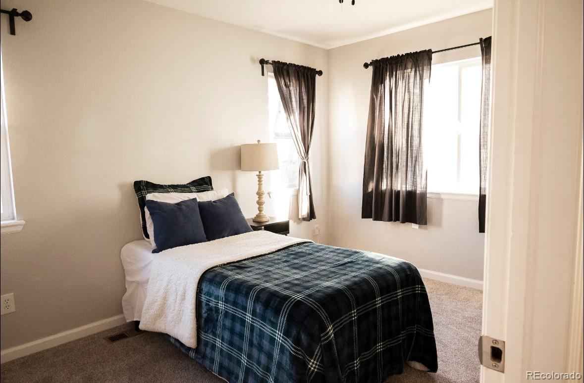 1444 Willow Oak Road