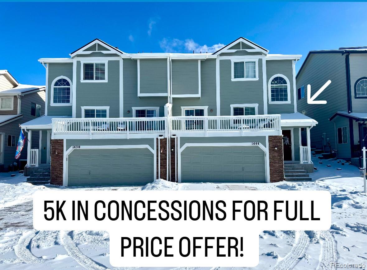 1444 Willow Oak Road