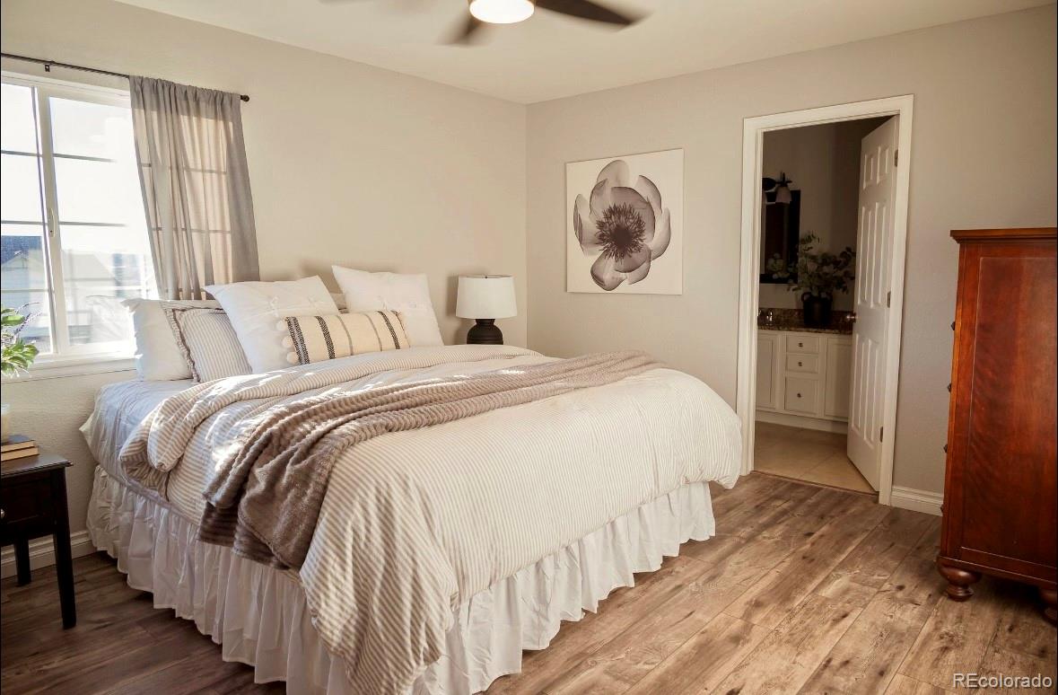 1444 Willow Oak Road