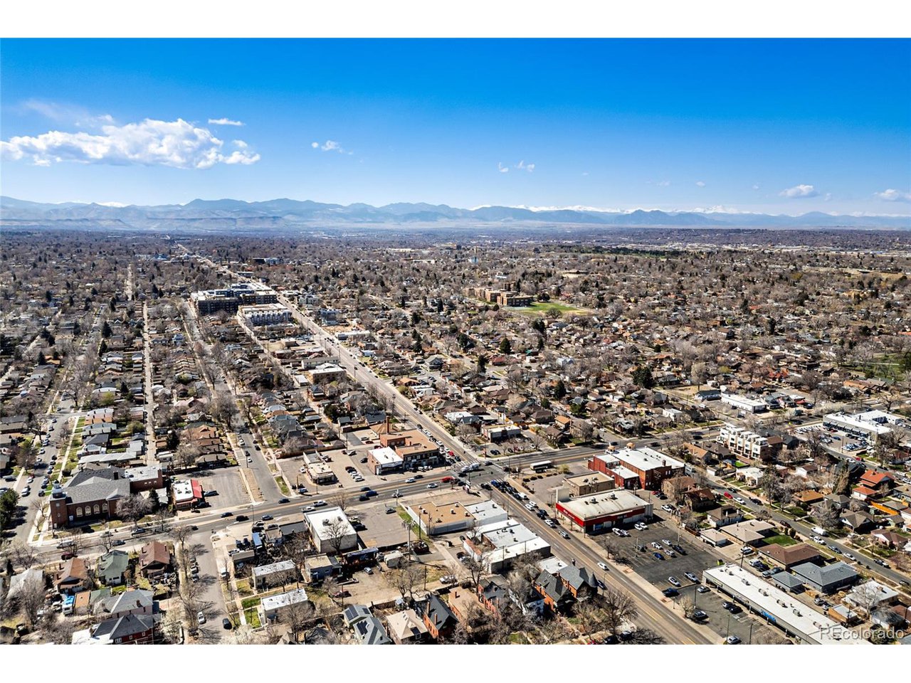 3153 W Denver Pl