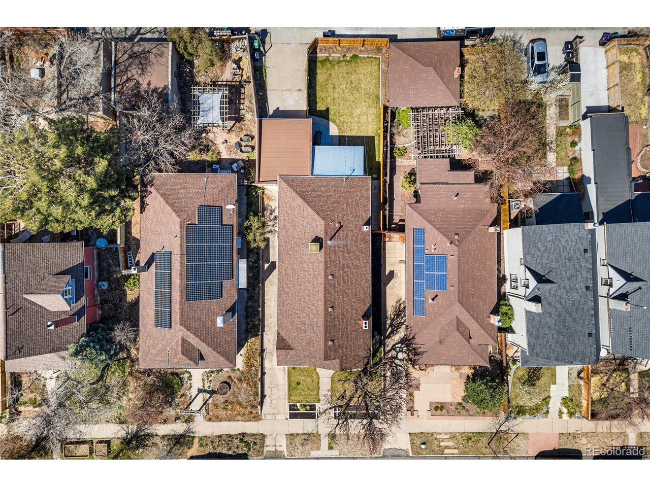 3153 W Denver Pl