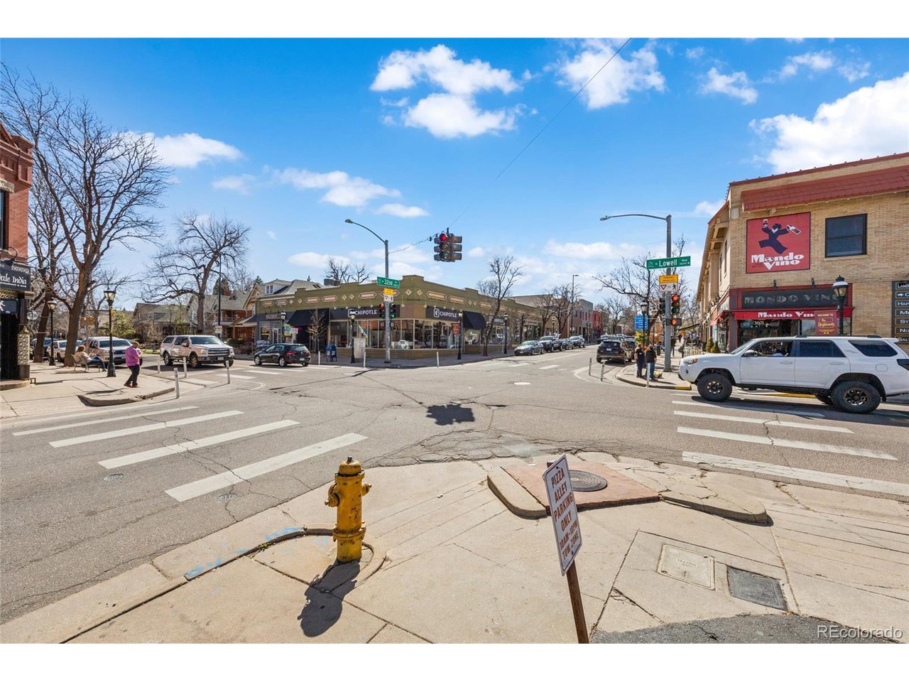 3153 W Denver Pl