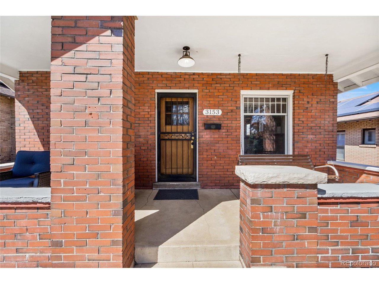 3153 W Denver Pl
