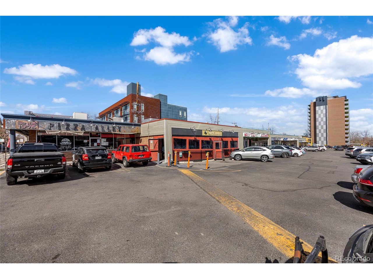 3153 W Denver Pl