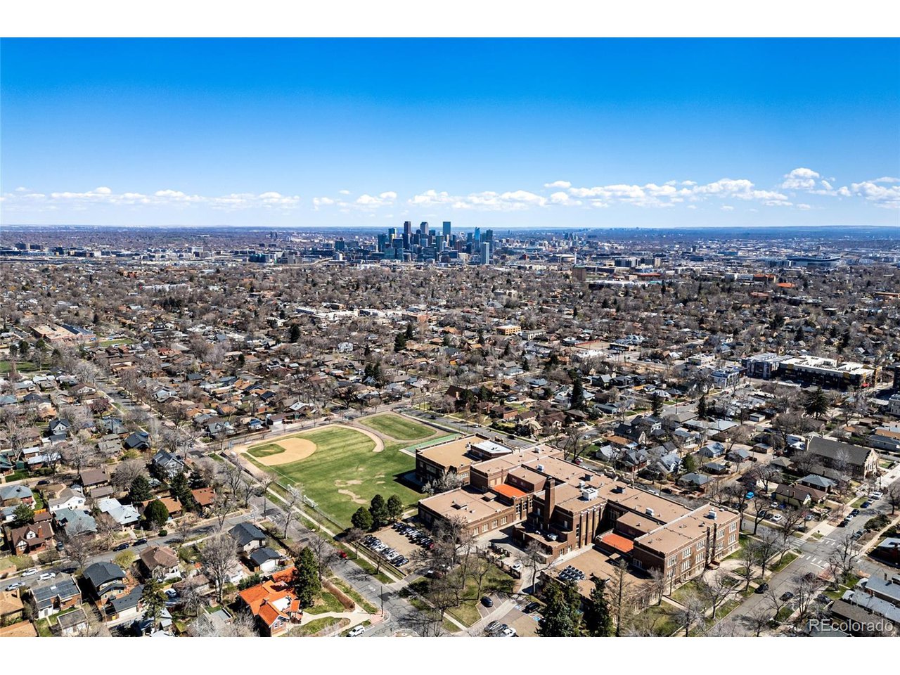 3153 W Denver Pl