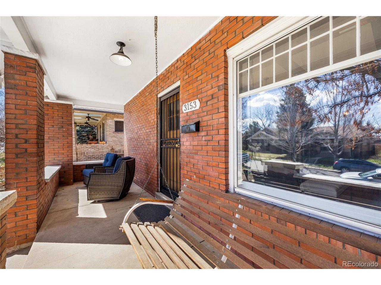3153 W Denver Pl
