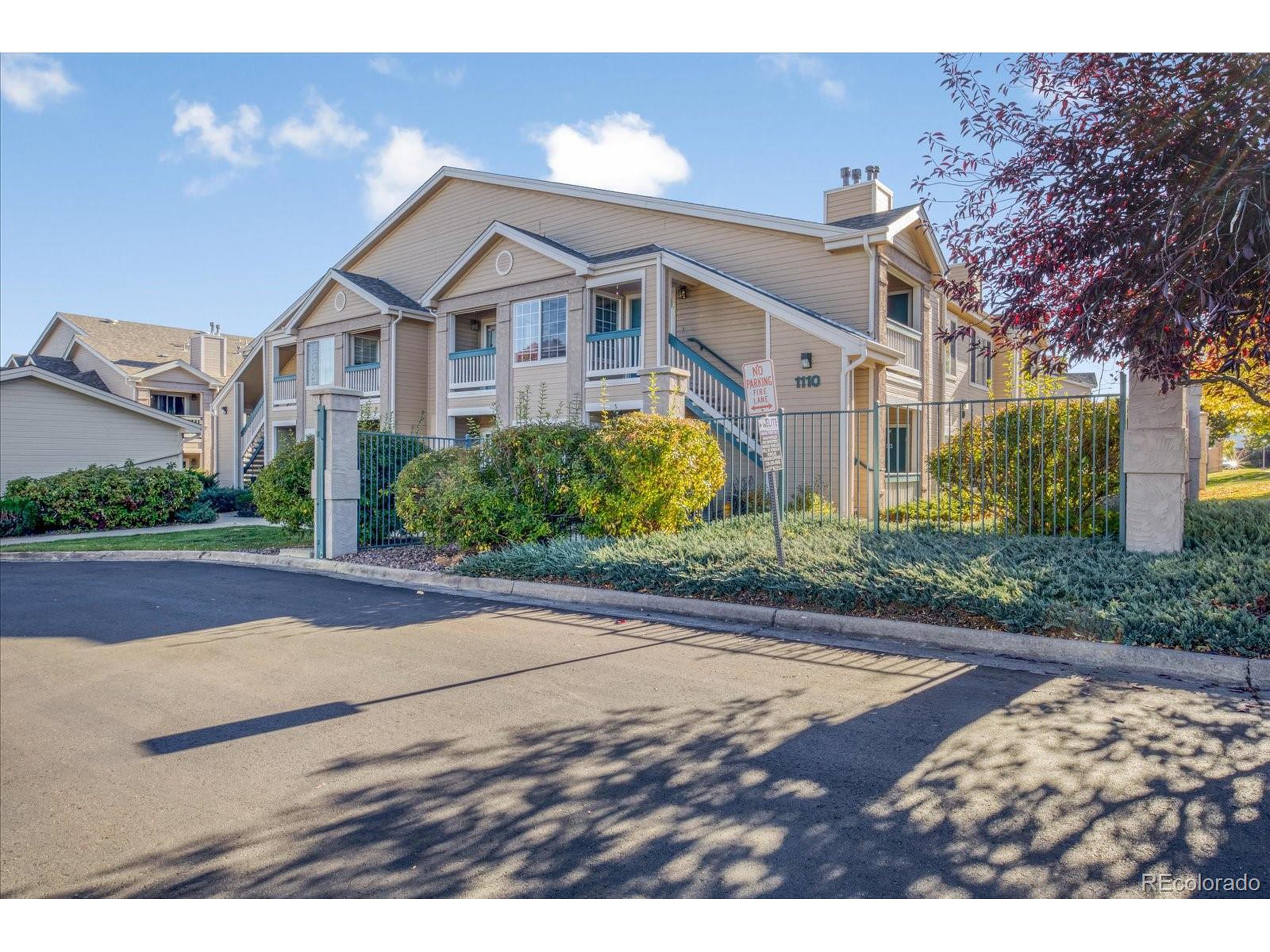 1110 Opal St 201