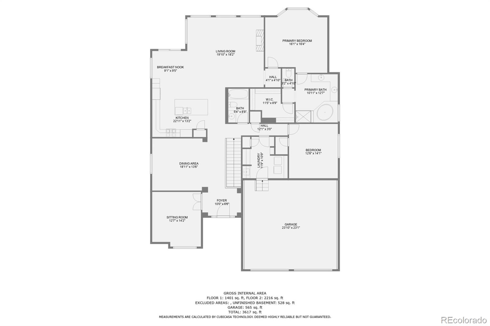 4547 Rio Grande Place