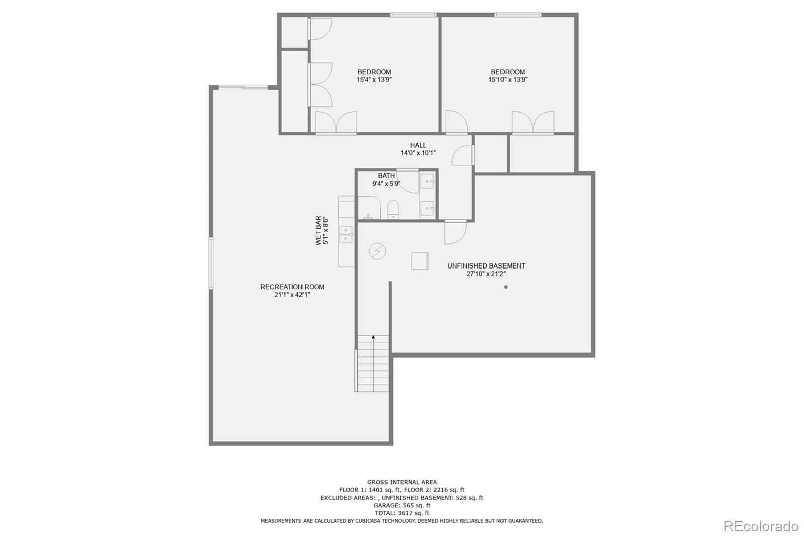 4547 Rio Grande Place