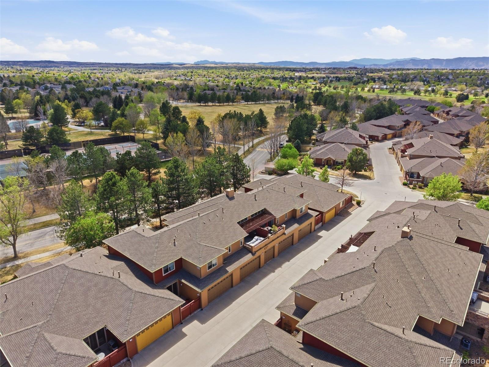 8650 Gold Peak Drive Unit: D