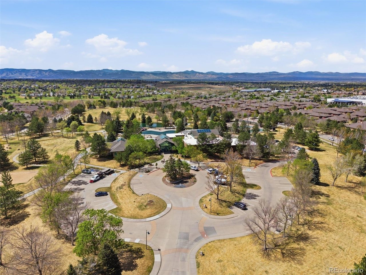 8650 Gold Peak Dr 9-D