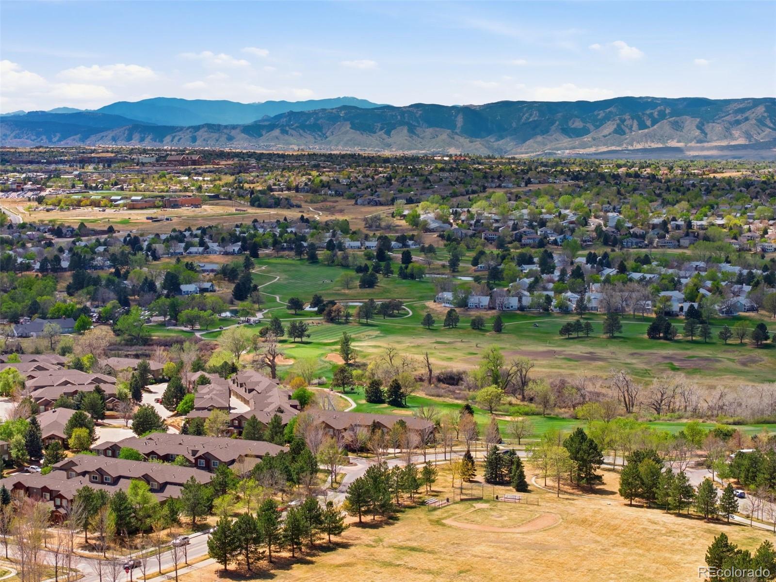 8650 Gold Peak Drive Unit: D