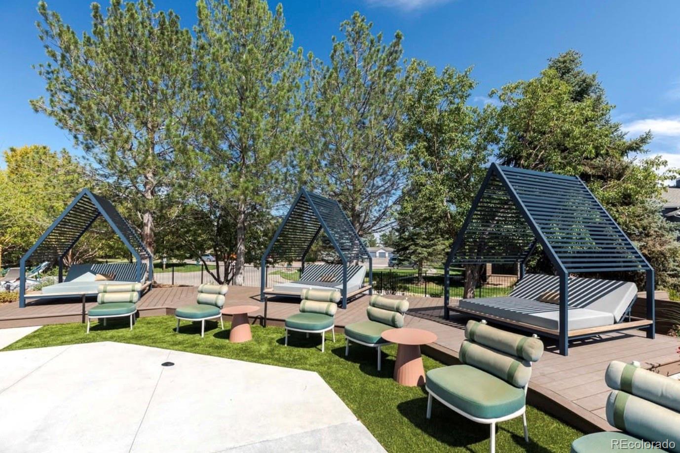 8650 Gold Peak Drive Unit: D