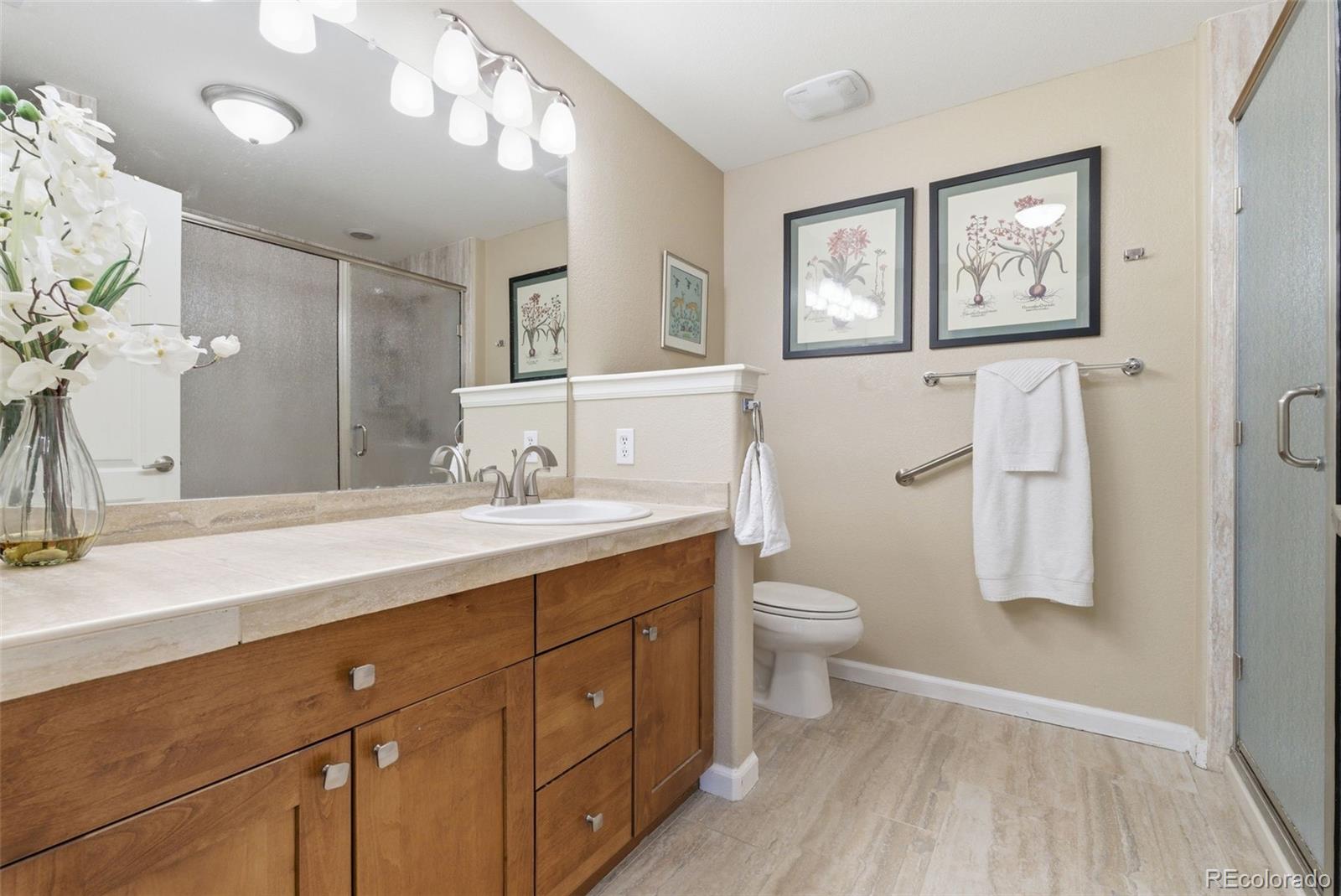 8650 Gold Peak Drive Unit: D