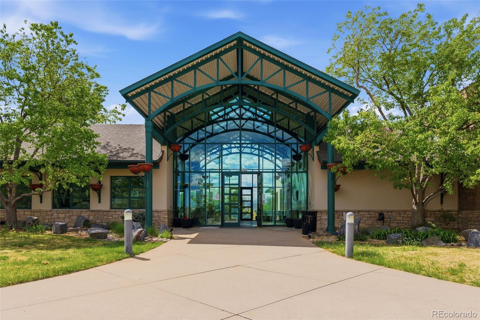 8650 Gold Peak Drive Unit: D