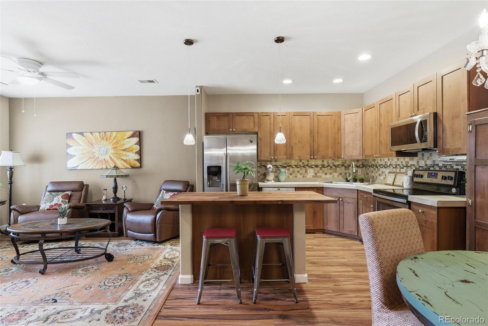 8650 Gold Peak Drive Unit: D