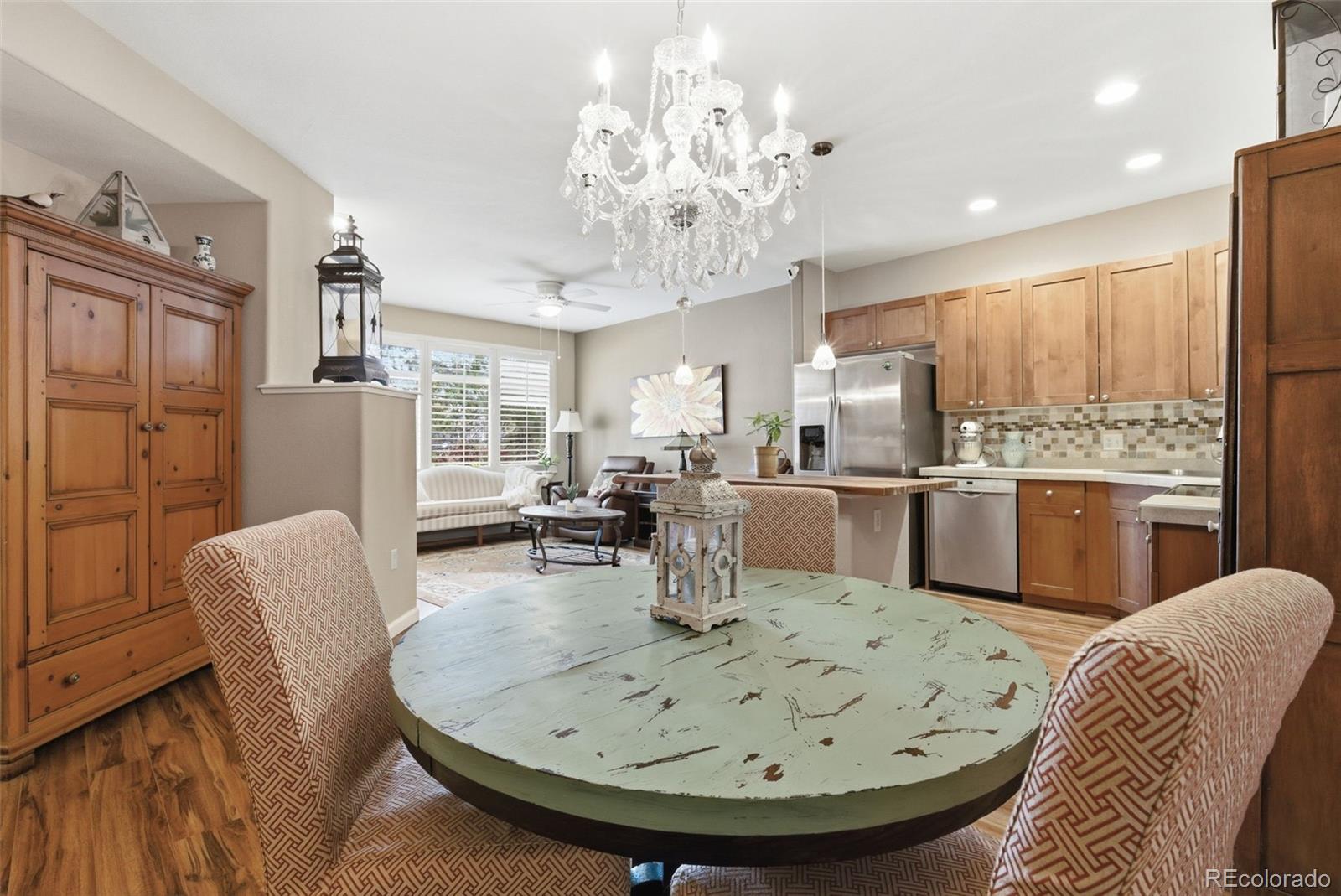 8650 Gold Peak Drive Unit: D