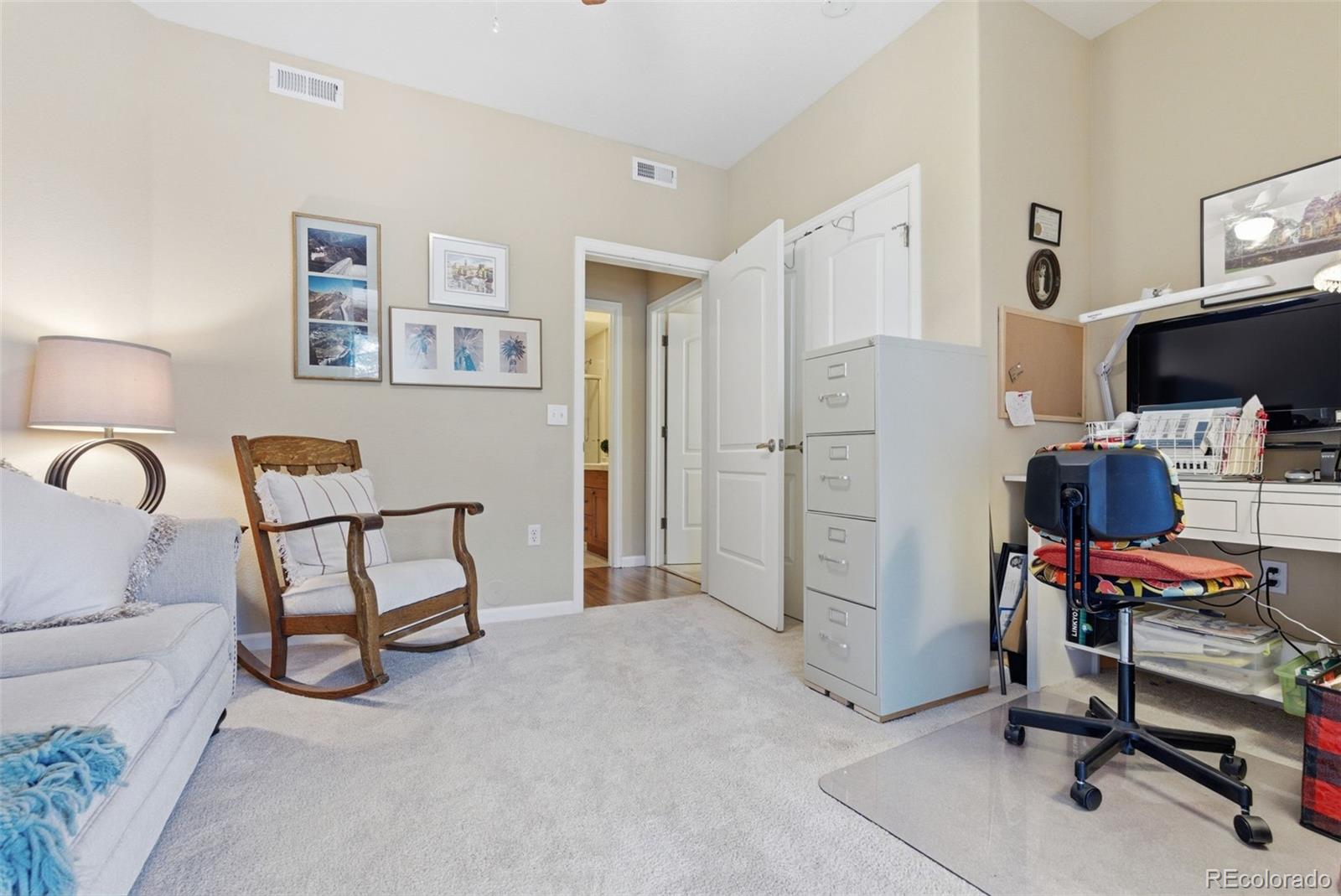 8650 Gold Peak Drive Unit: D