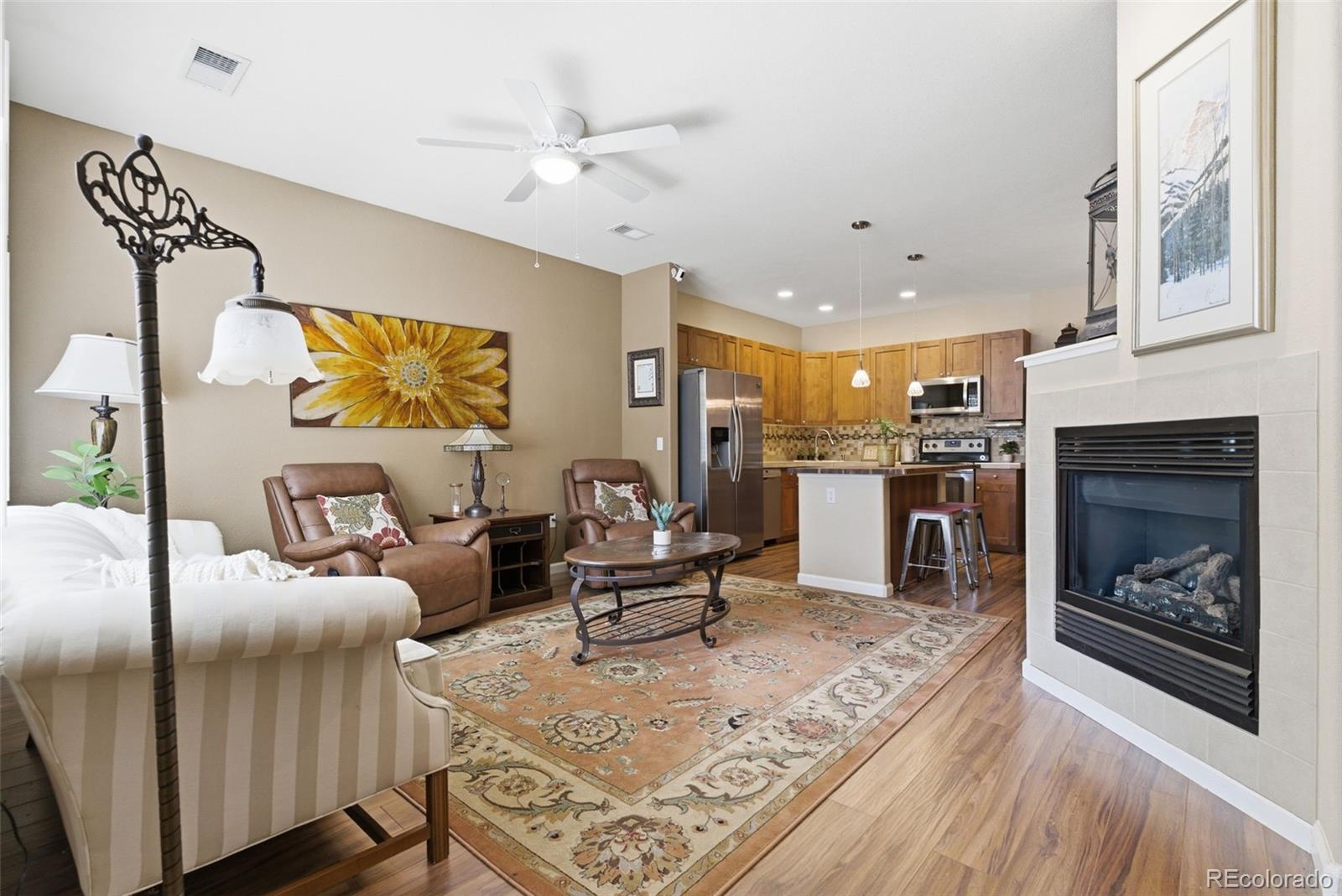 8650 Gold Peak Drive Unit: D