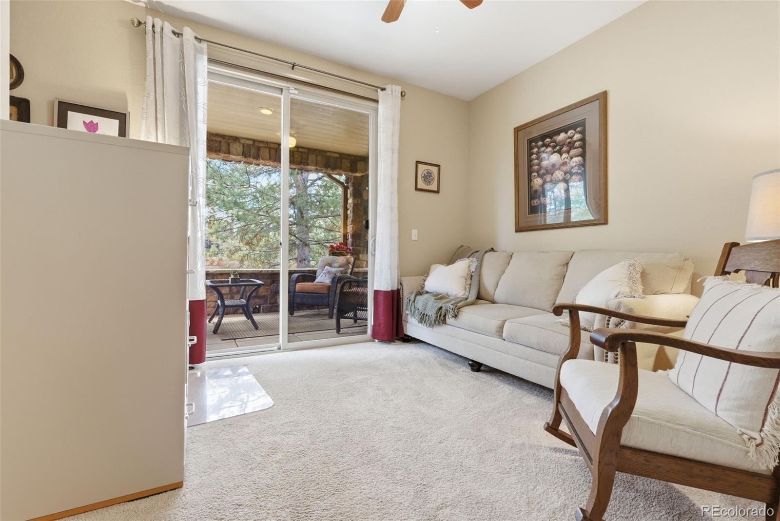 8650 Gold Peak Drive Unit: D