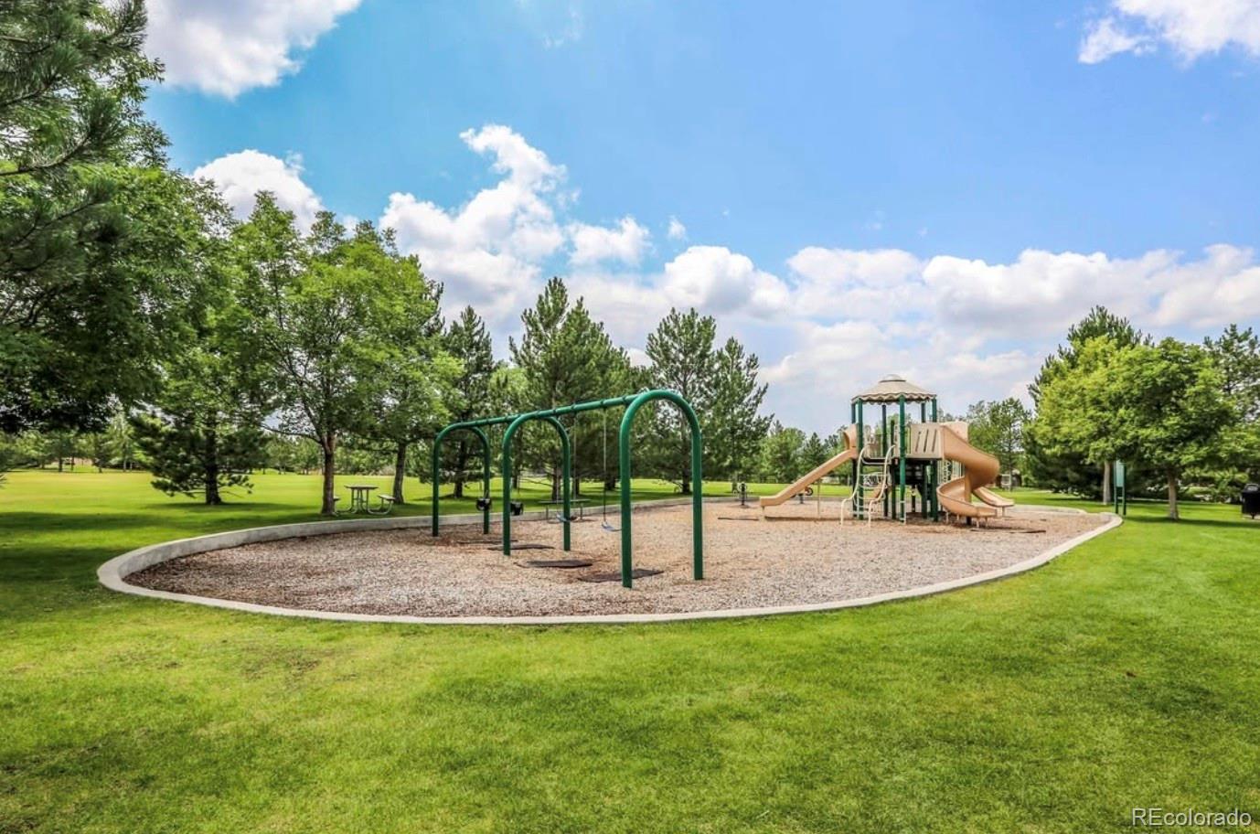 8650 Gold Peak Drive Unit: D