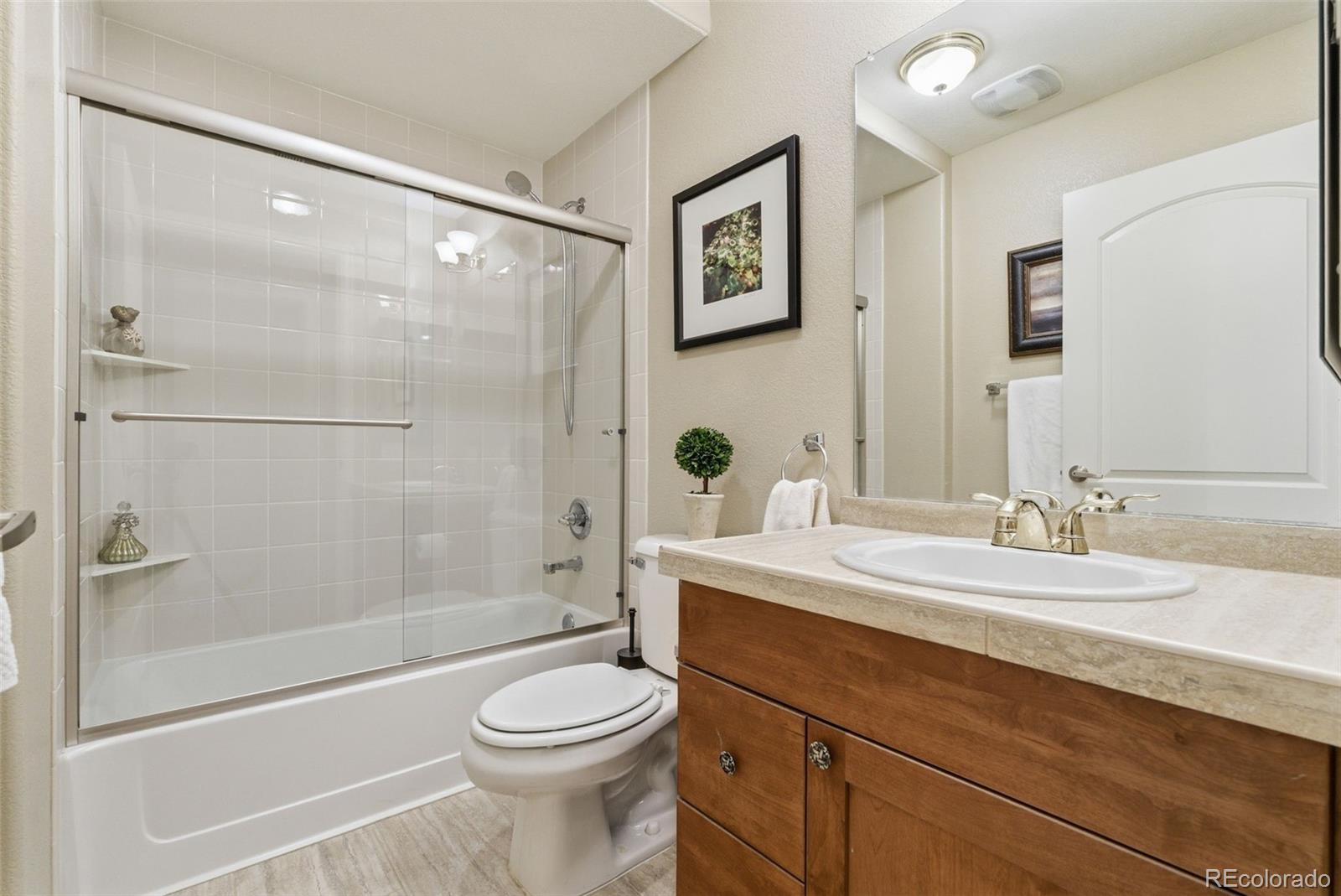 8650 Gold Peak Drive Unit: D