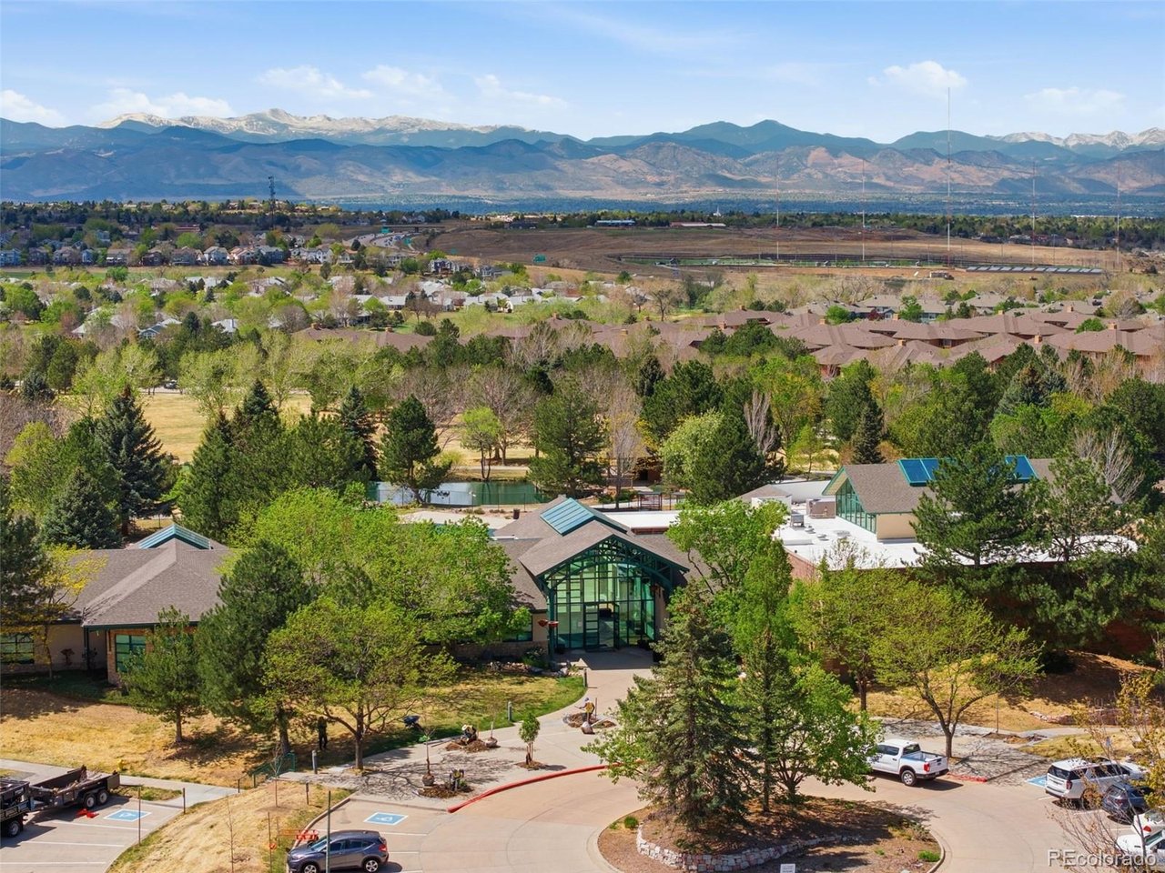 8650 Gold Peak Dr 9-D