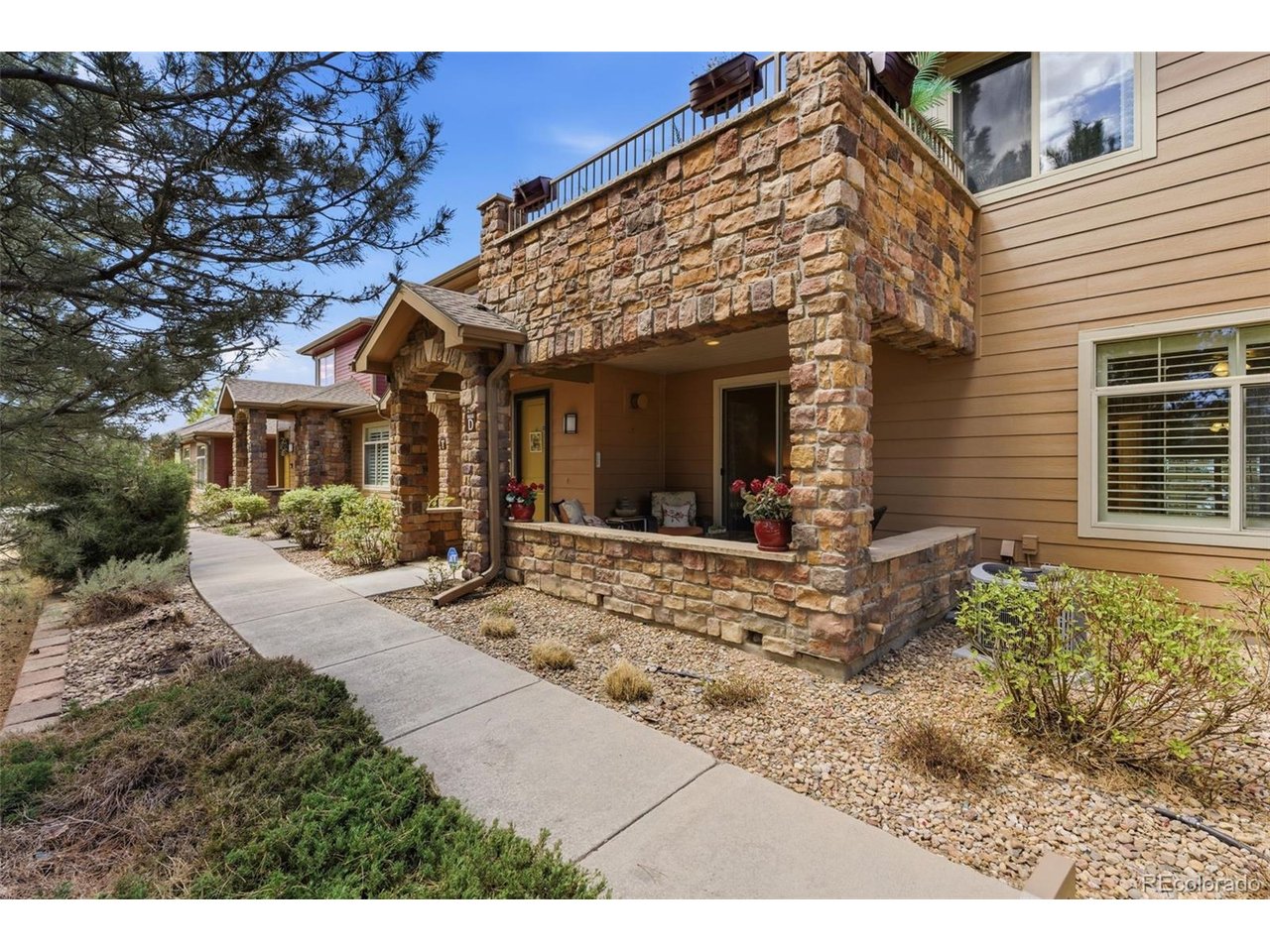 8650 Gold Peak Dr 9-D