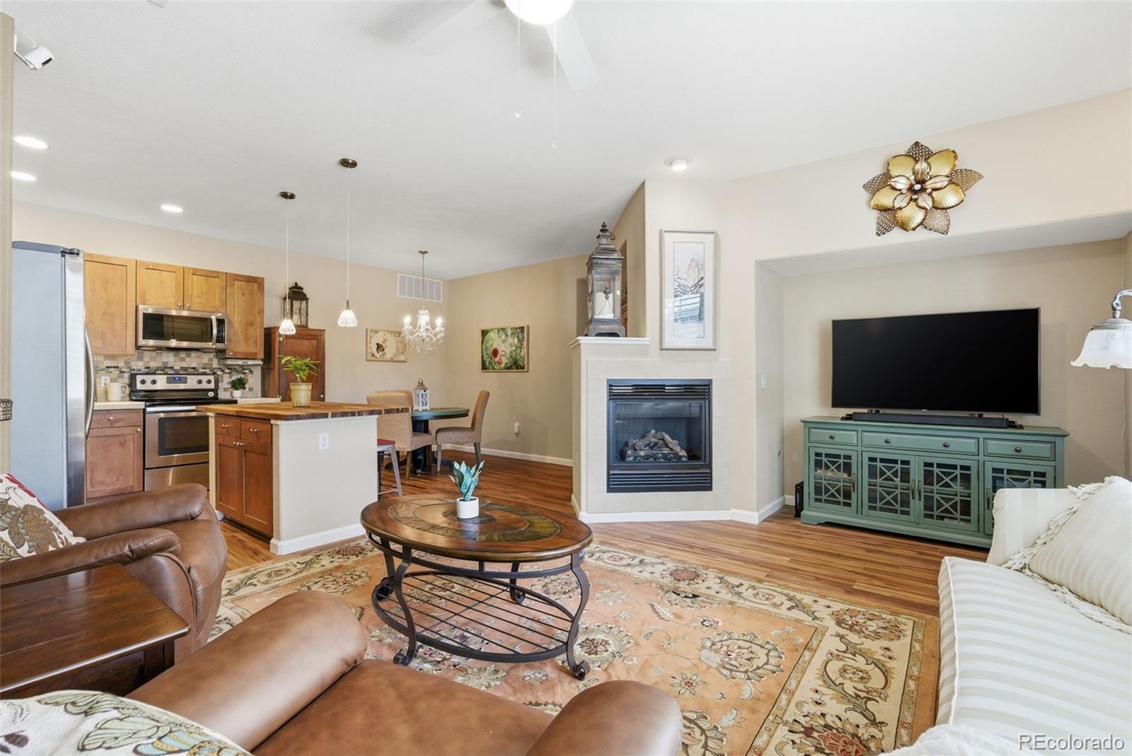 8650 Gold Peak Drive Unit: D