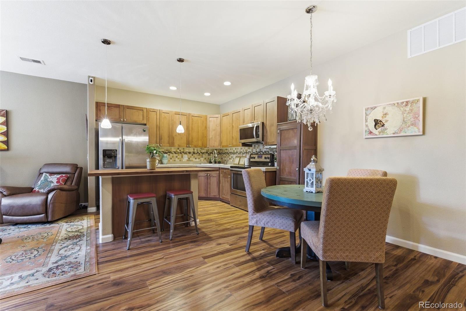 8650 Gold Peak Drive Unit: D