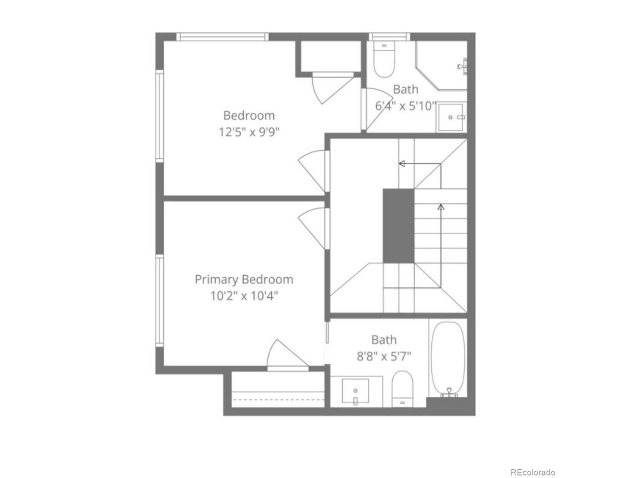 1331 Newton St