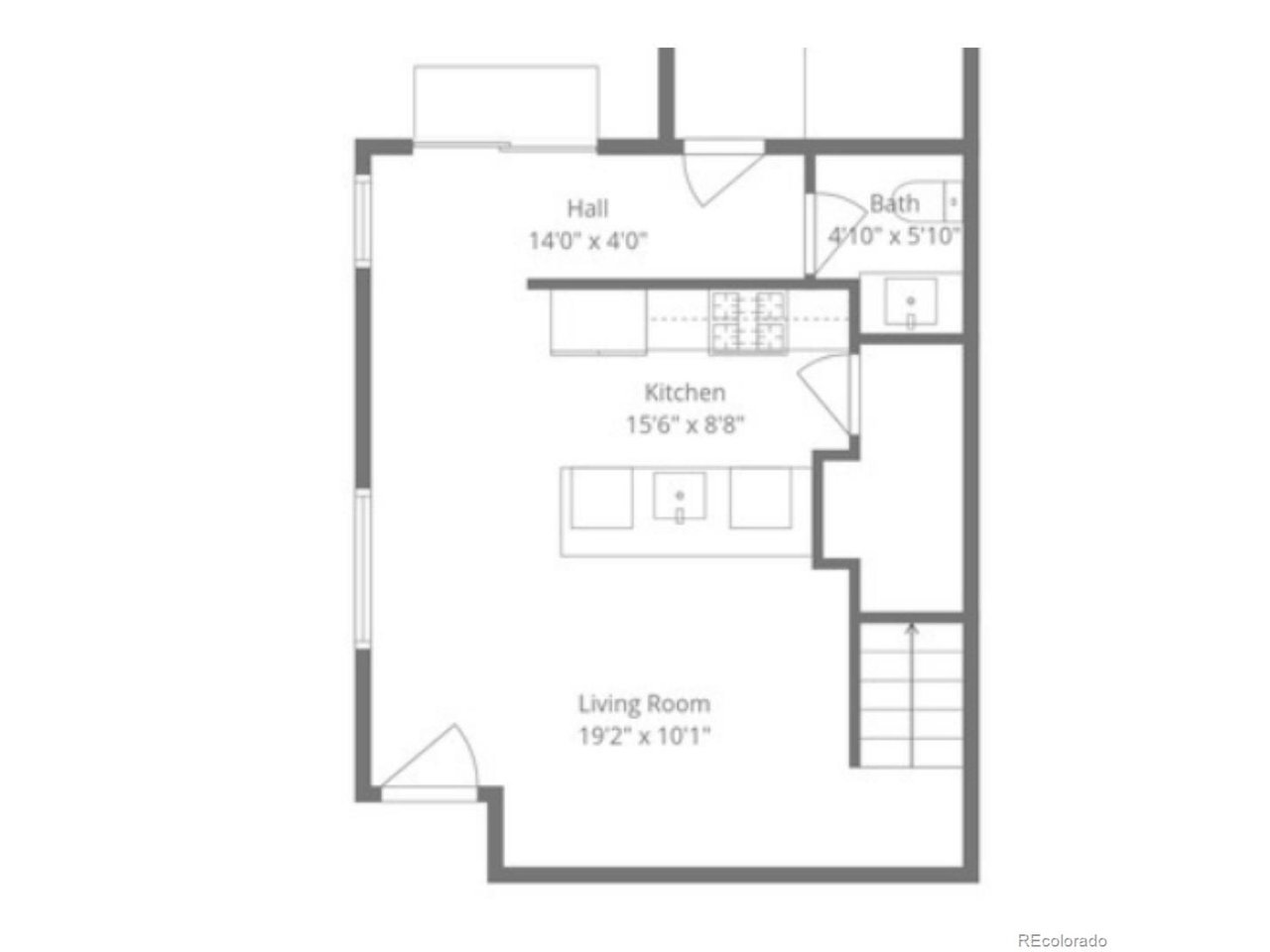 1331 Newton St