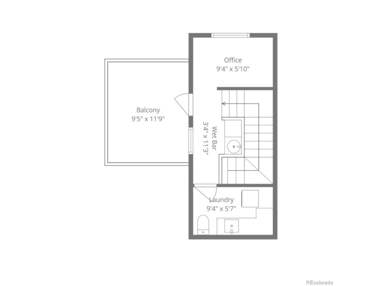 1331 Newton St
