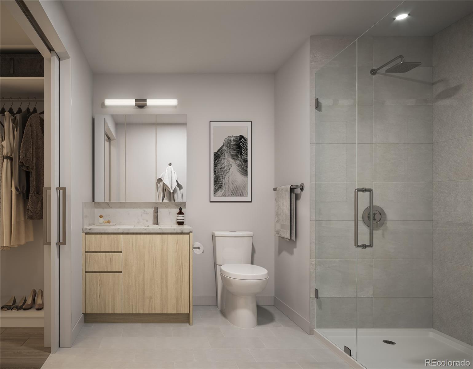 525 18th Street Unit: 1110