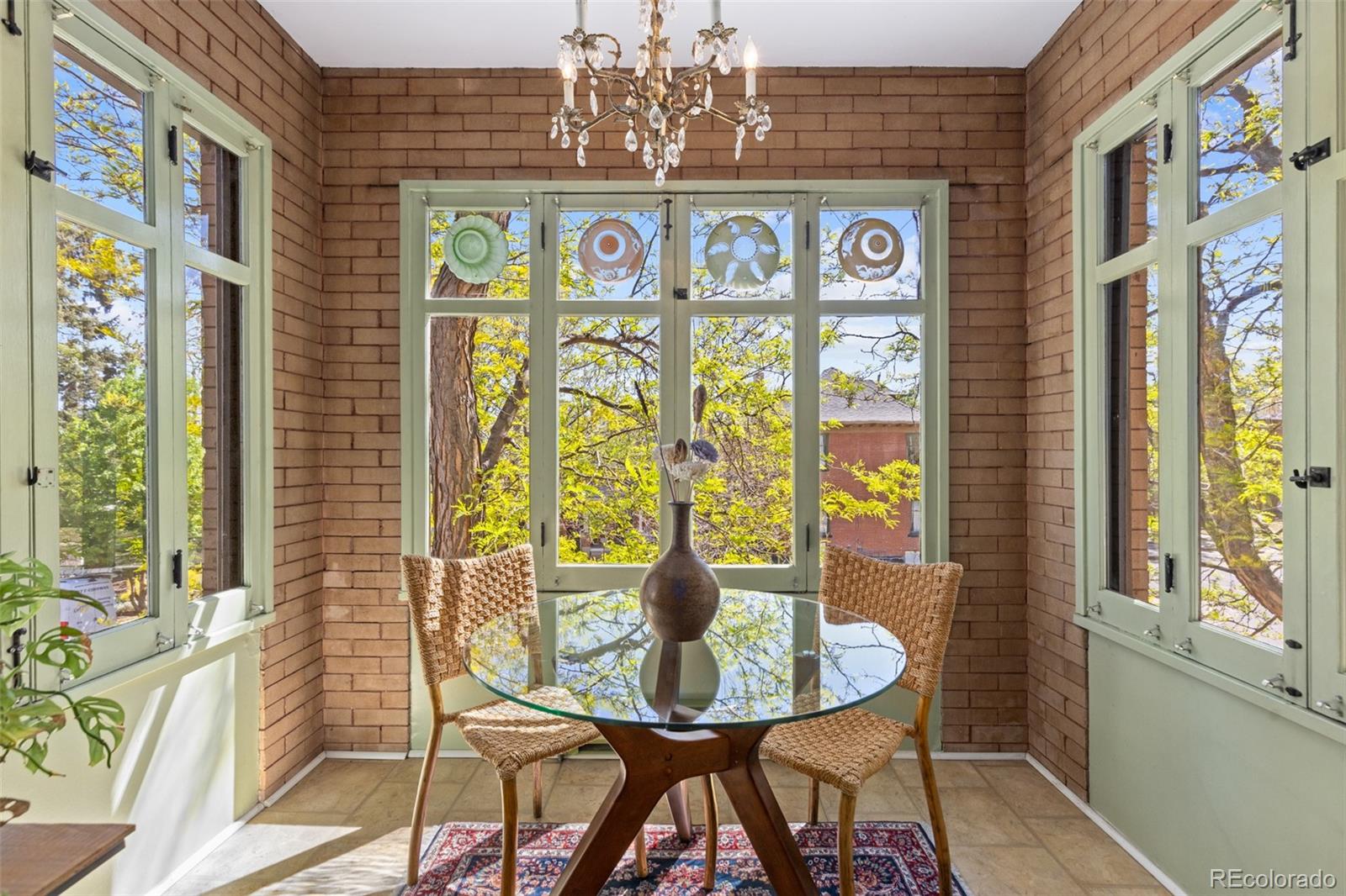 1401 Fillmore Street Unit: 3