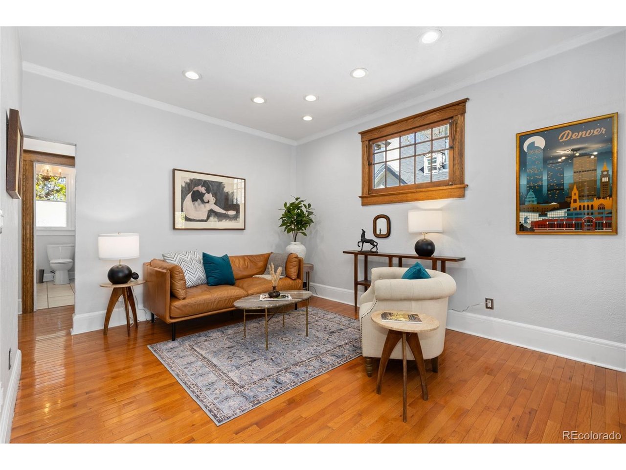 1401 Fillmore St 3